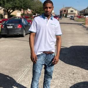 Meet your Posher, Justin